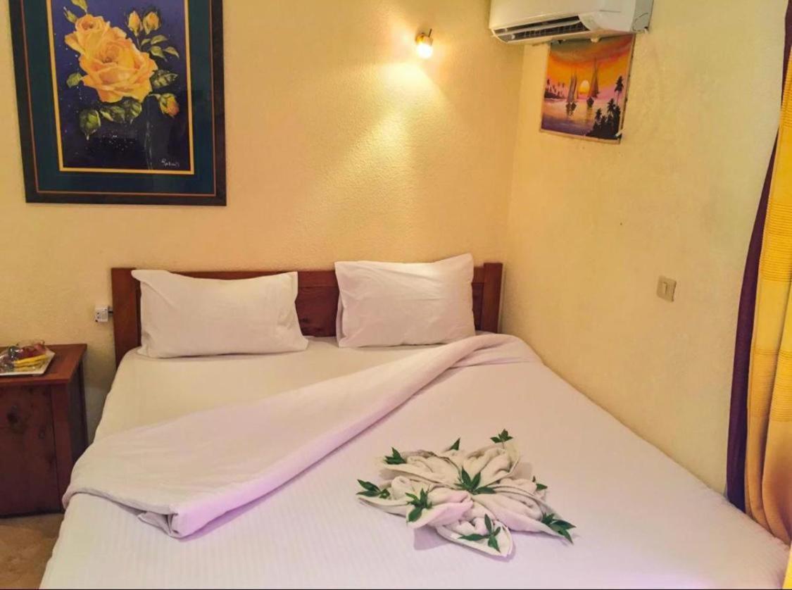 Golden Europe Hotel Dahab Bagian luar foto